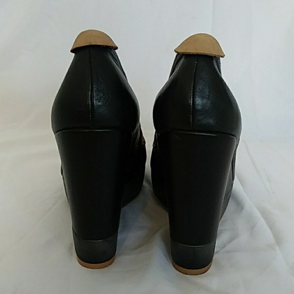 HIGH HEEL PLATO'S - Picture 3 of 7